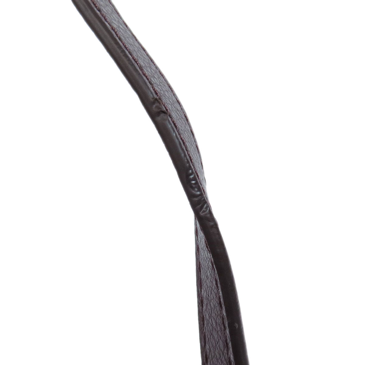 kate spade logo Shoulder Bag Plastics LeatherLadies [Used]