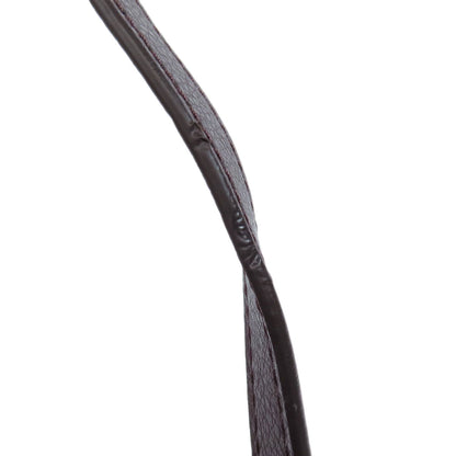 kate spade logo Shoulder Bag Plastics LeatherLadies [Used]