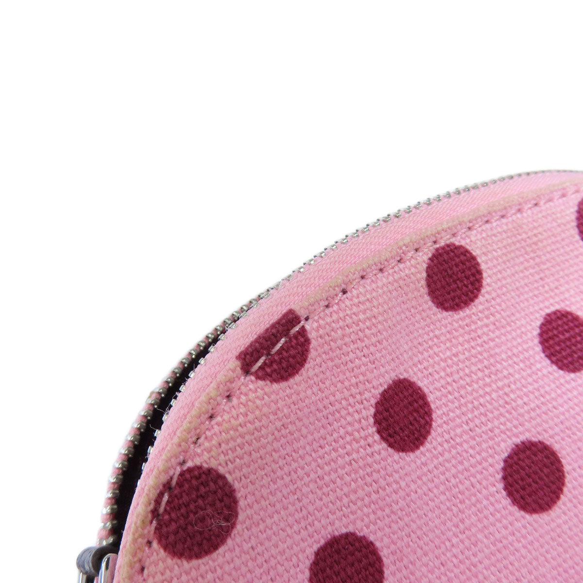 kate spade logo Shoulder Bag Plastics LeatherLadies [Used]