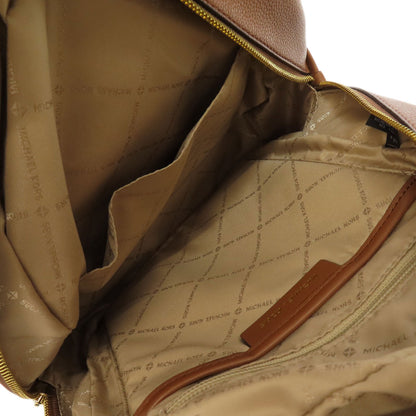 Michael Kors MK signature Backpack Â· Daypack PVC Ladies [Used]