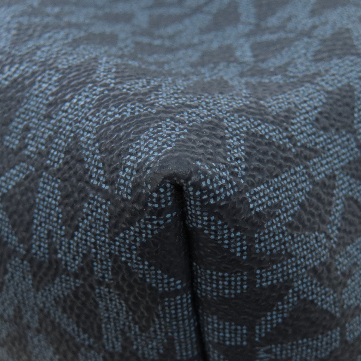 Michael Kors MK Signature 2WAY Tote Bag PVC Ladies [Used]