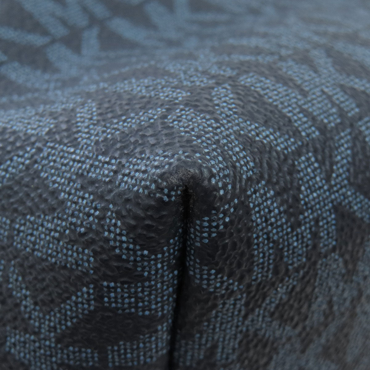 Michael Kors MK Signature 2WAY Tote Bag PVC Ladies [Used]