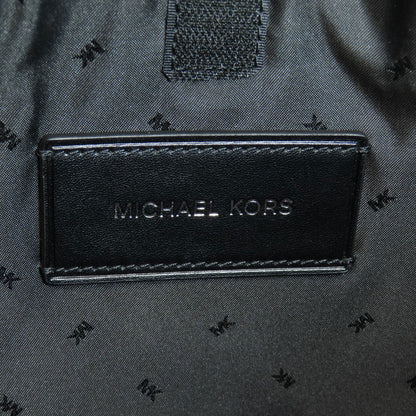 Michael Kors MK Signature 2WAY Tote Bag PVC Ladies [Used]