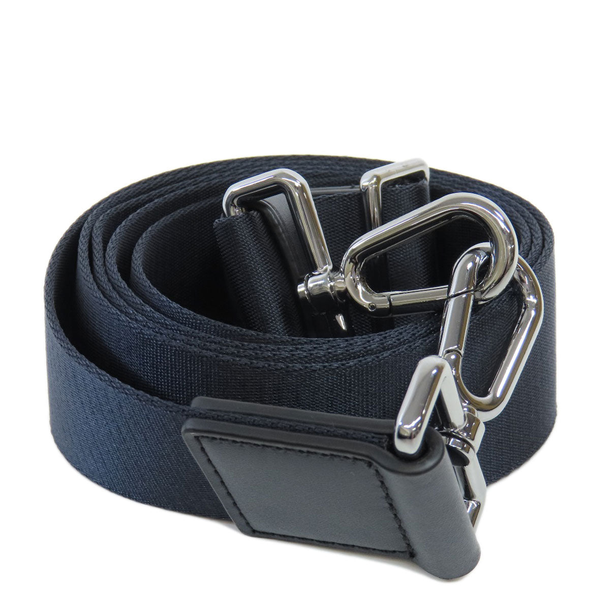 Michael Kors MK Signature 2WAY Tote Bag PVC Ladies [Used]