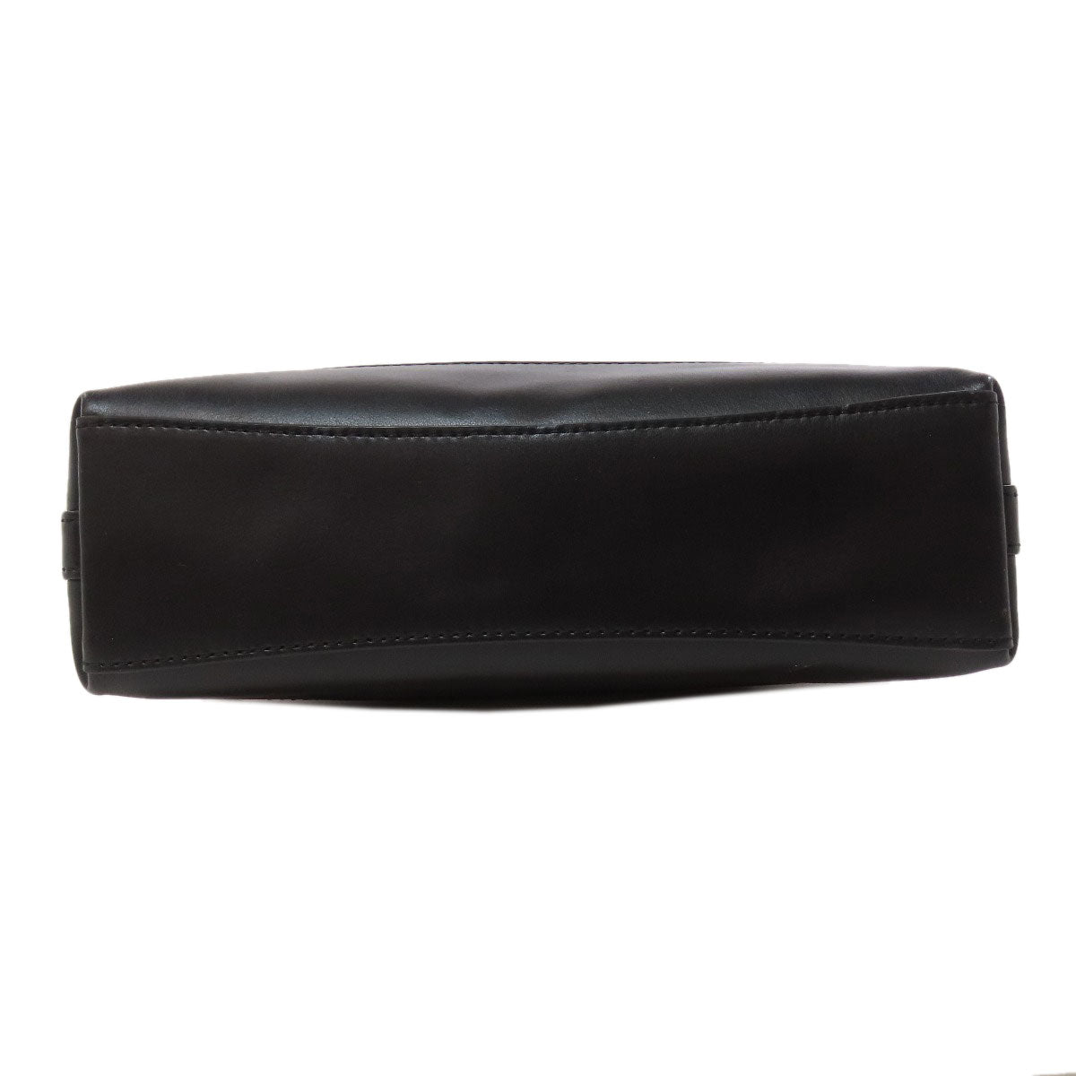 COACH F76674 Signature Shoulder Bag PVC Ladies [Used]