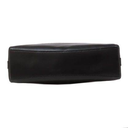 COACH F76674 Signature Shoulder Bag PVC Ladies [Used]
