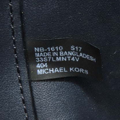 Michael Kors MK signature Tote Bag PVC Ladies [Used]