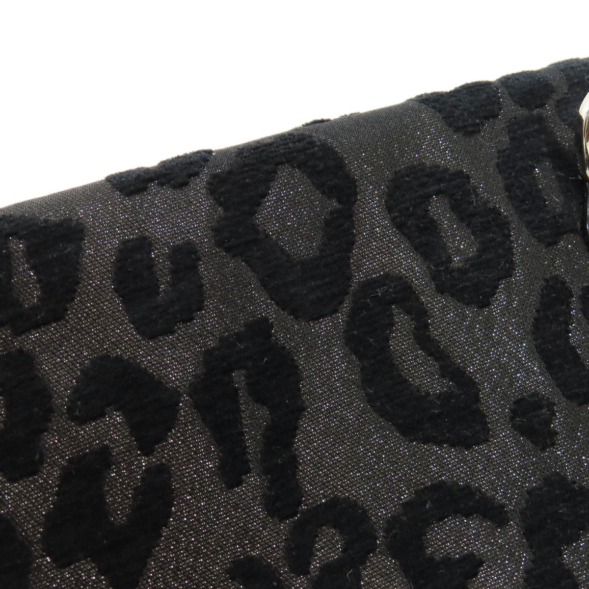 COACH  26287 Handbag Leopard pattern 2WAY Canvas Ladies