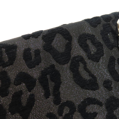 COACH  26287 Handbag Leopard pattern 2WAY Canvas Ladies