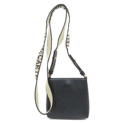 Stella McCartney   Shoulder Bag Mini bag Leather Ladies