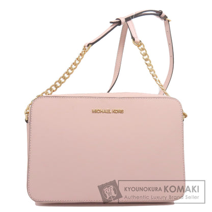 Michael Kors ChainShoulder Shoulder Bag PVC Ladies [Used]