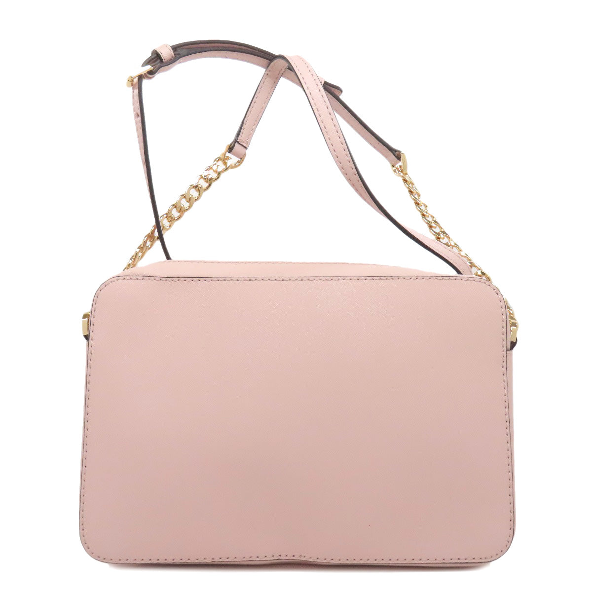 Michael Kors ChainShoulder Shoulder Bag PVC Ladies [Used]