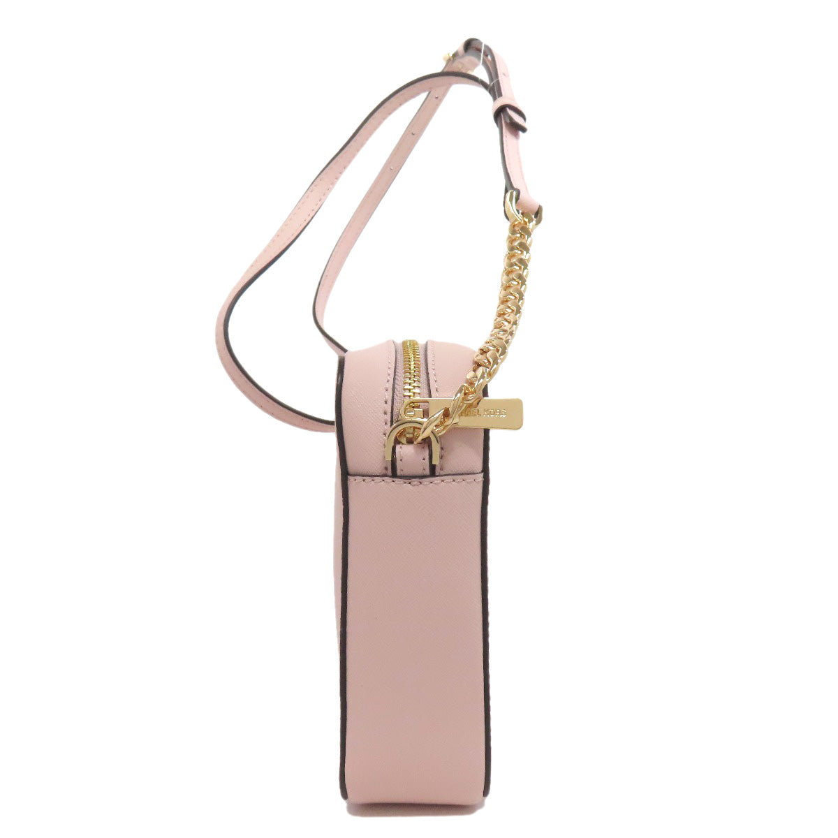 Michael Kors ChainShoulder Shoulder Bag PVC Ladies [Used]