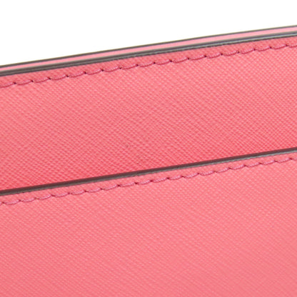 Michael Kors logo Shoulder Bag PVC Ladies [Used]