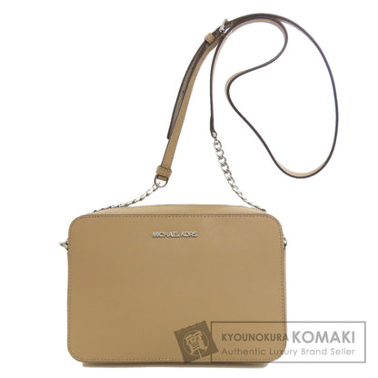 Michael Kors ChainShoulder Shoulder Bag PVC Ladies [Used]