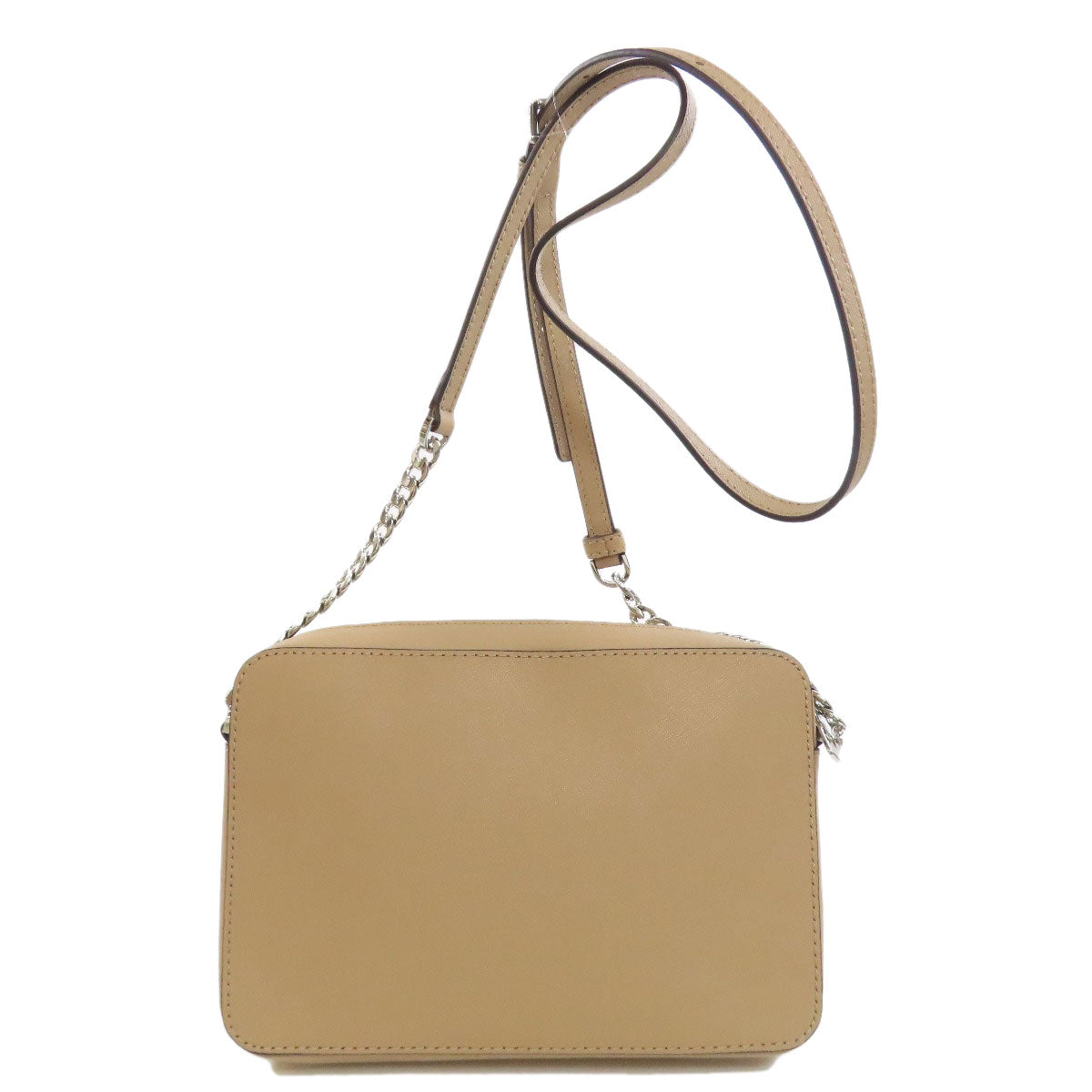 Michael Kors ChainShoulder Shoulder Bag PVC Ladies [Used]