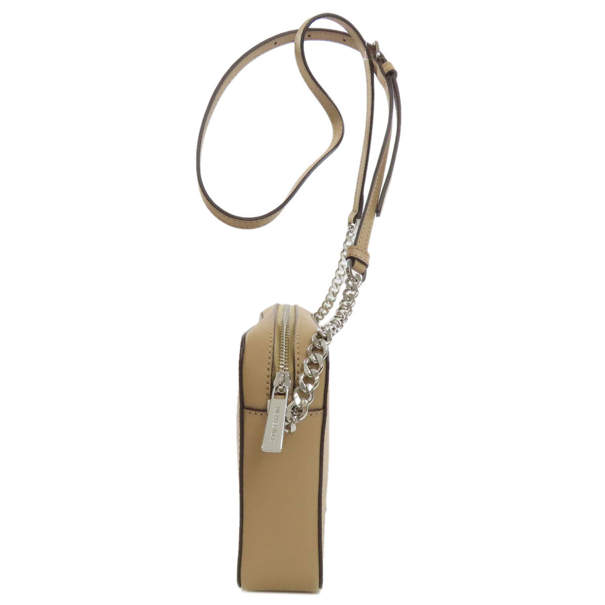 Michael Kors ChainShoulder Shoulder Bag PVC Ladies [Used]
