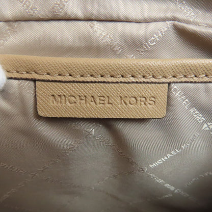 Michael Kors ChainShoulder Shoulder Bag PVC Ladies [Used]