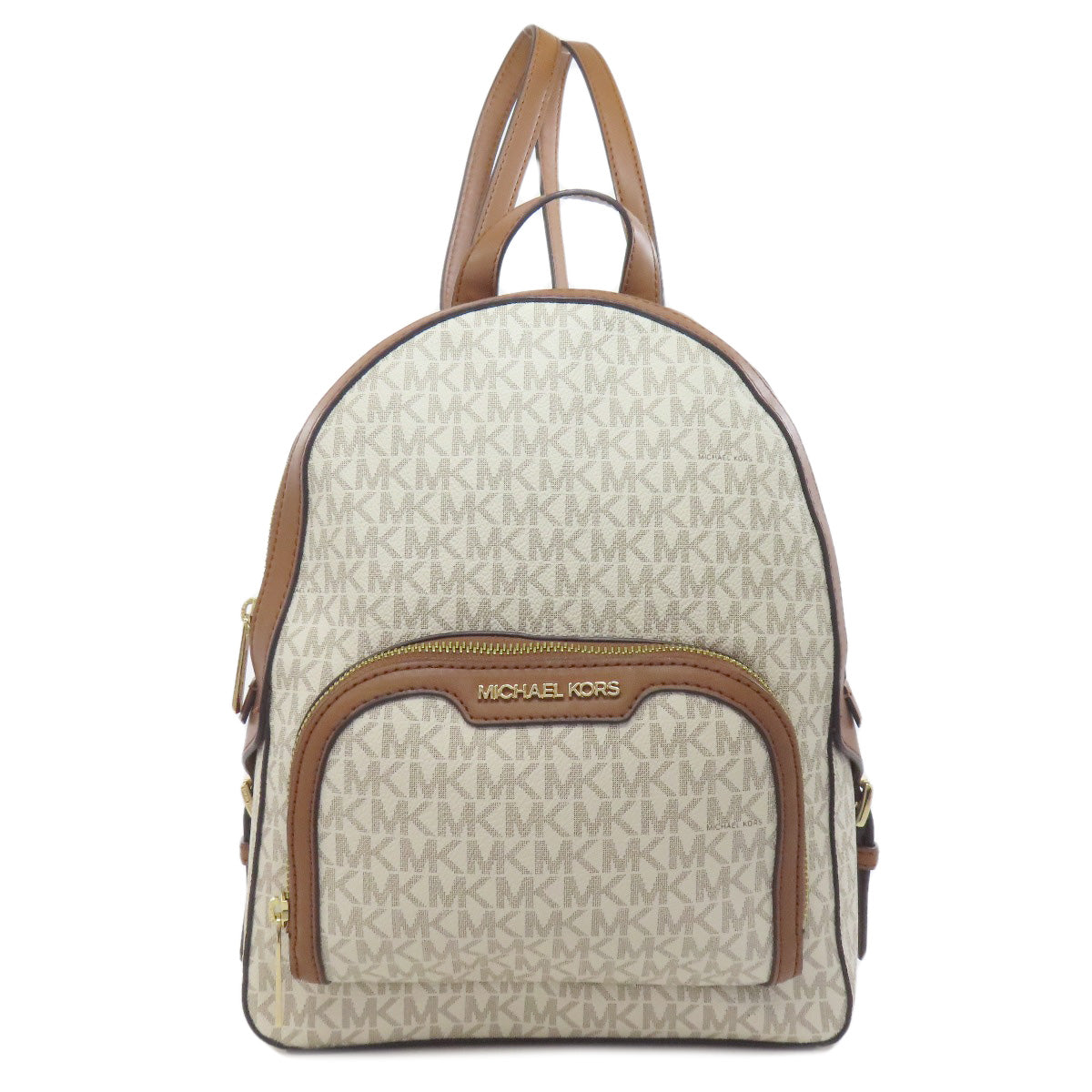 Michael Kors   Backpack Â· Daypack MK signature PVC Ladies