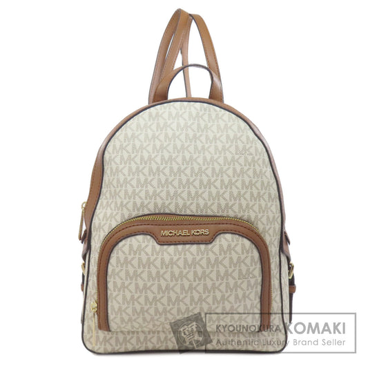 Michael Kors   Backpack Â· Daypack MK signature PVC Ladies