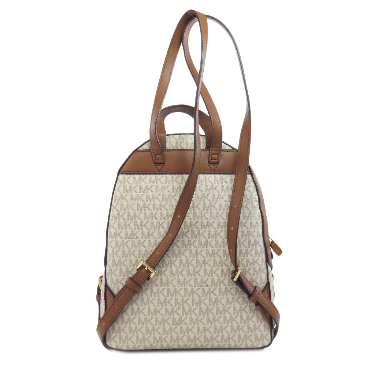 Michael Kors   Backpack Â· Daypack MK signature PVC Ladies