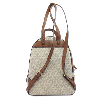 Michael Kors   Backpack Â· Daypack MK signature PVC Ladies