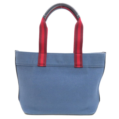 COACH  CK168 Handbag Small tote Canvas Ladies