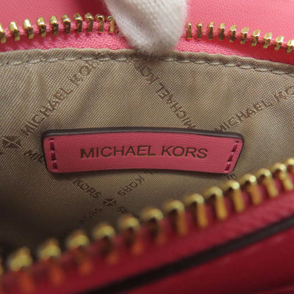 MICHAEL MICHAEL KORS   Handbag Logo 2WAY Leather Ladies