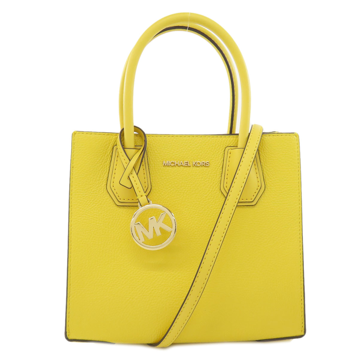 Michael Kors   Handbag logo PVC Ladies