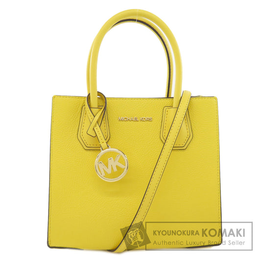 Michael Kors   Handbag logo PVC Ladies