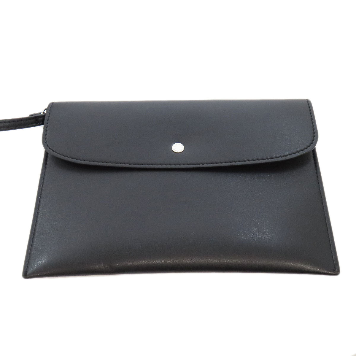Stella McCartney logo Tote Bag Felt Ladies [Used]