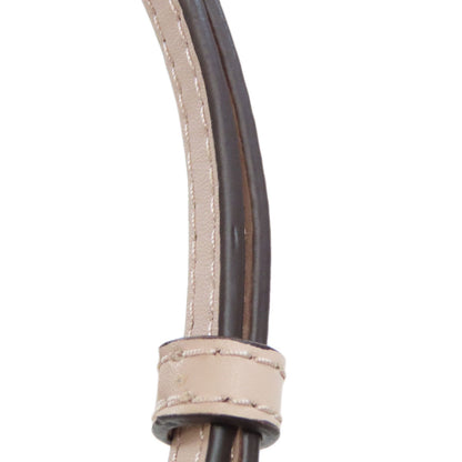 Michael Kors MK signature Shoulder Bag PVC Ladies [Used]