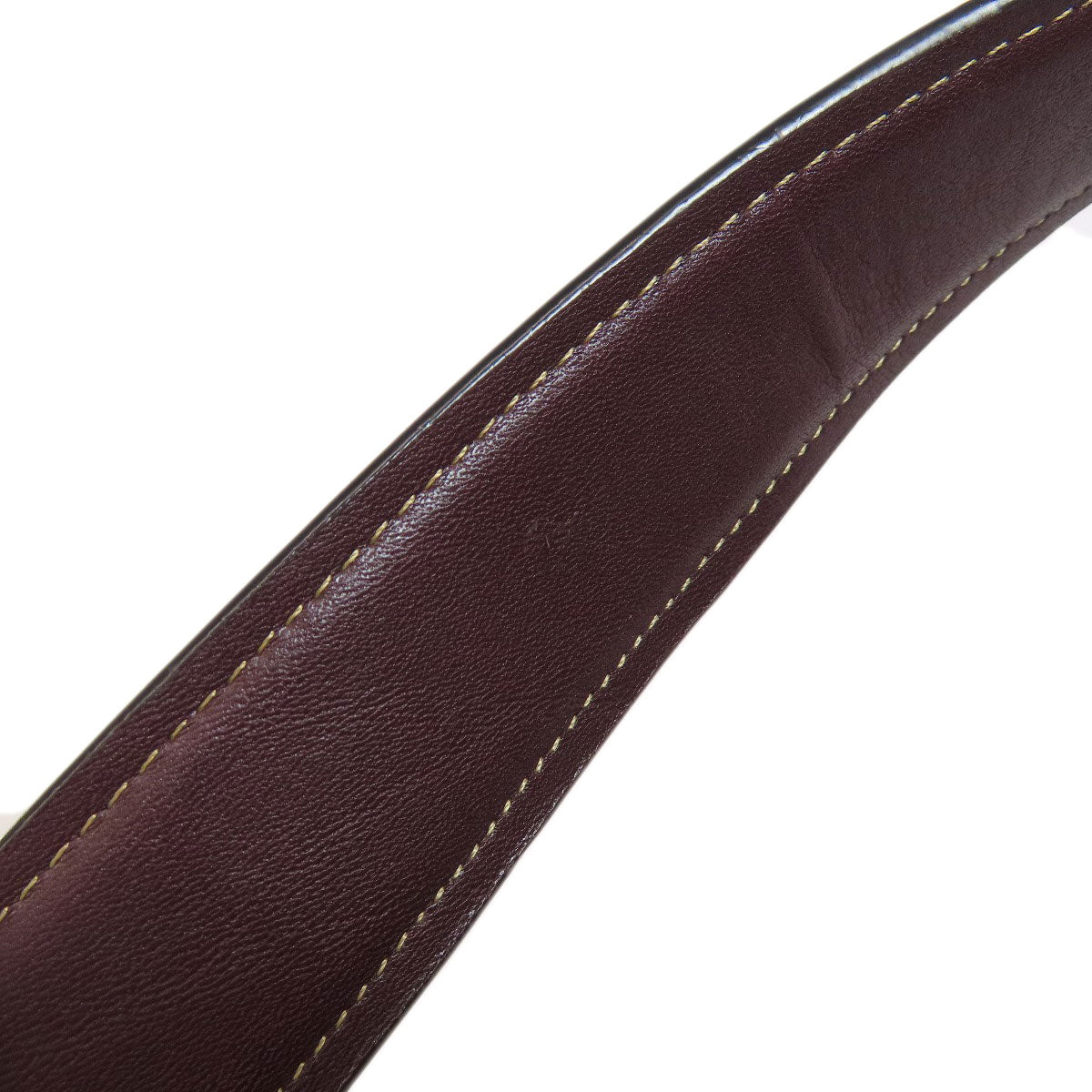 COACH  31674 Tote Bag one belt Leather Ladies