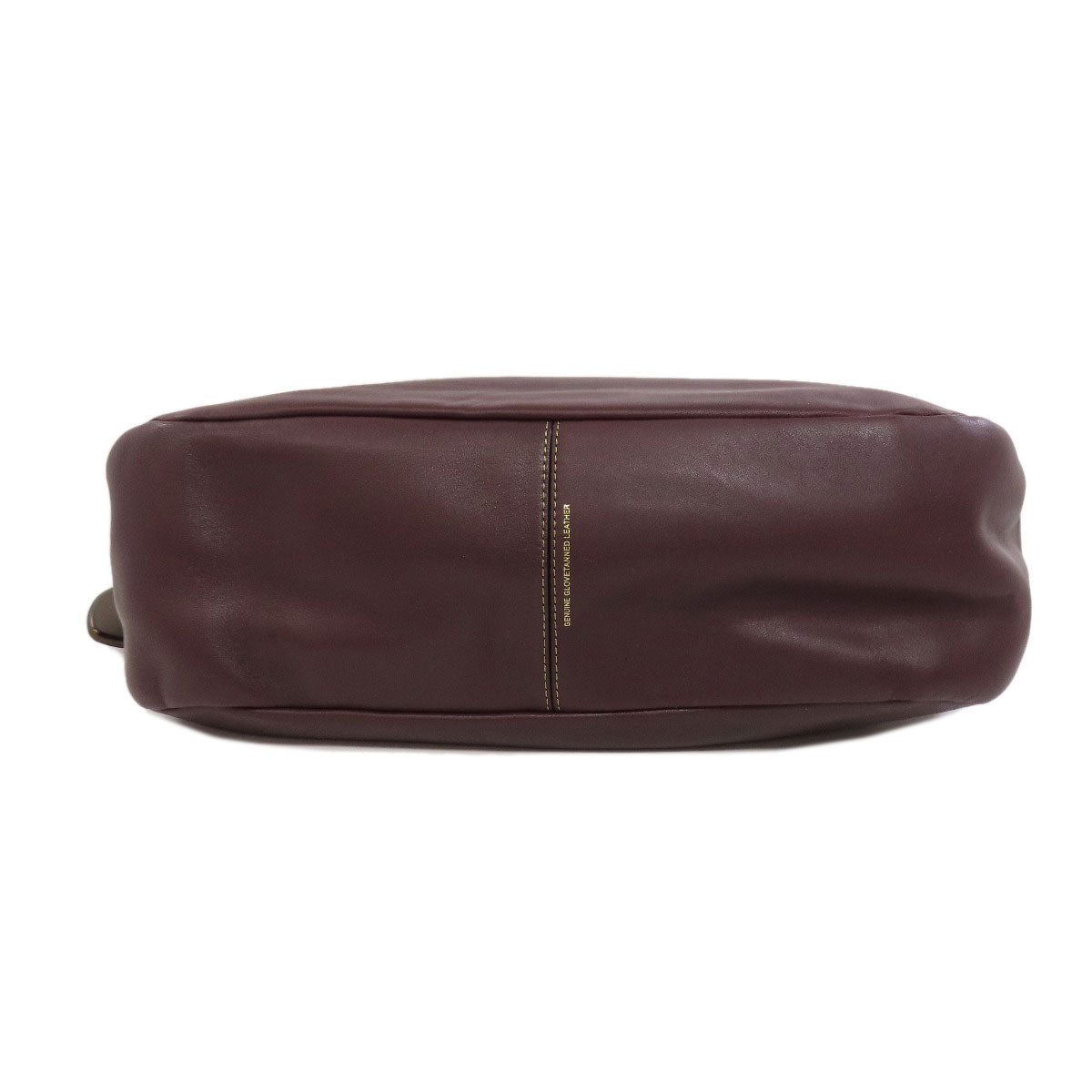 COACH  31674 Tote Bag one belt Leather Ladies