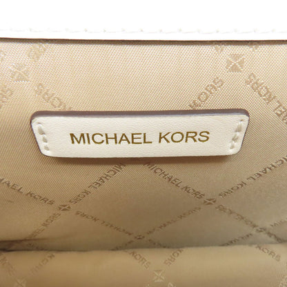 Michael Kors logo Shoulder Bag Leather Ladies [Used]