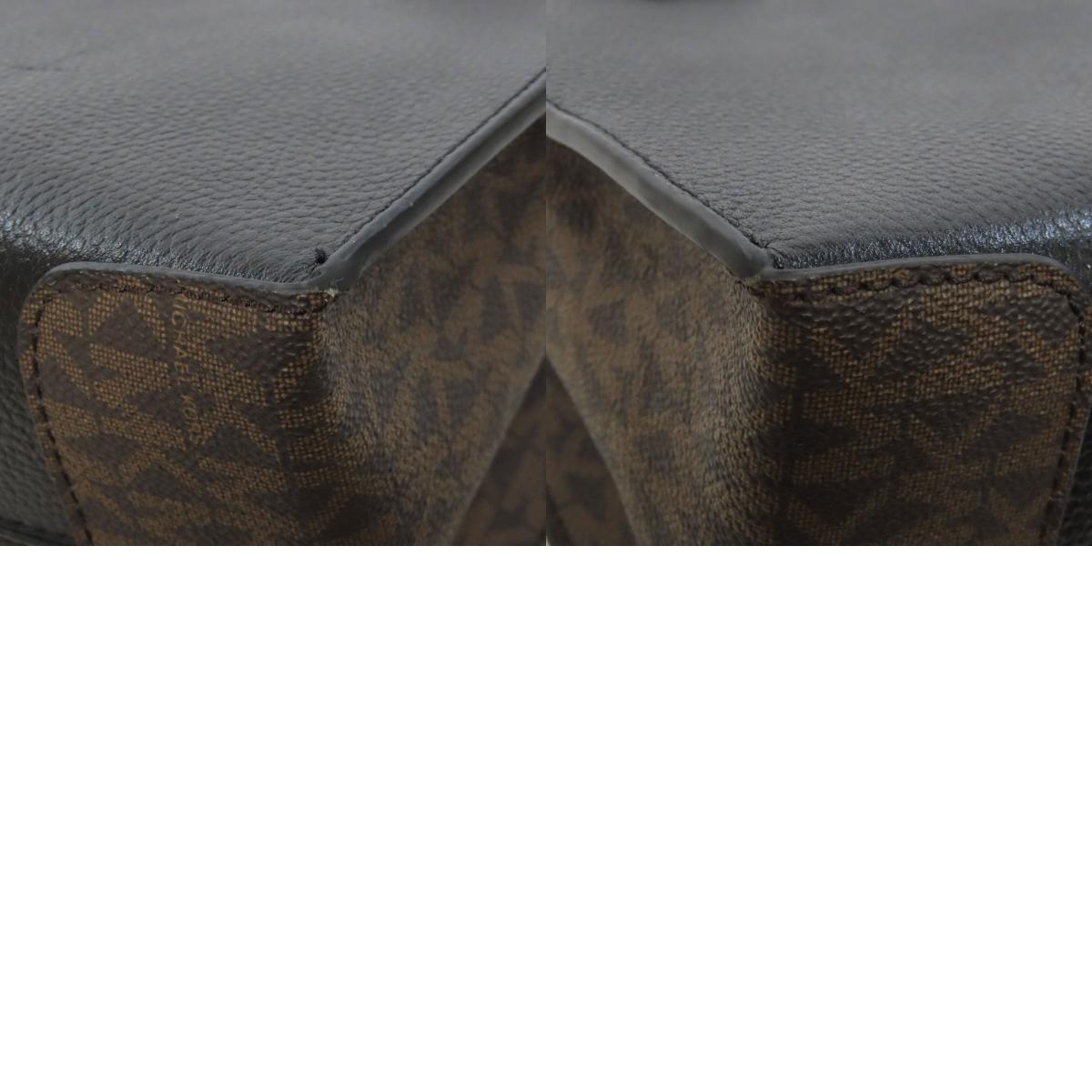 Michael Kors 2WAY Handbag PVC Ladies [Used]