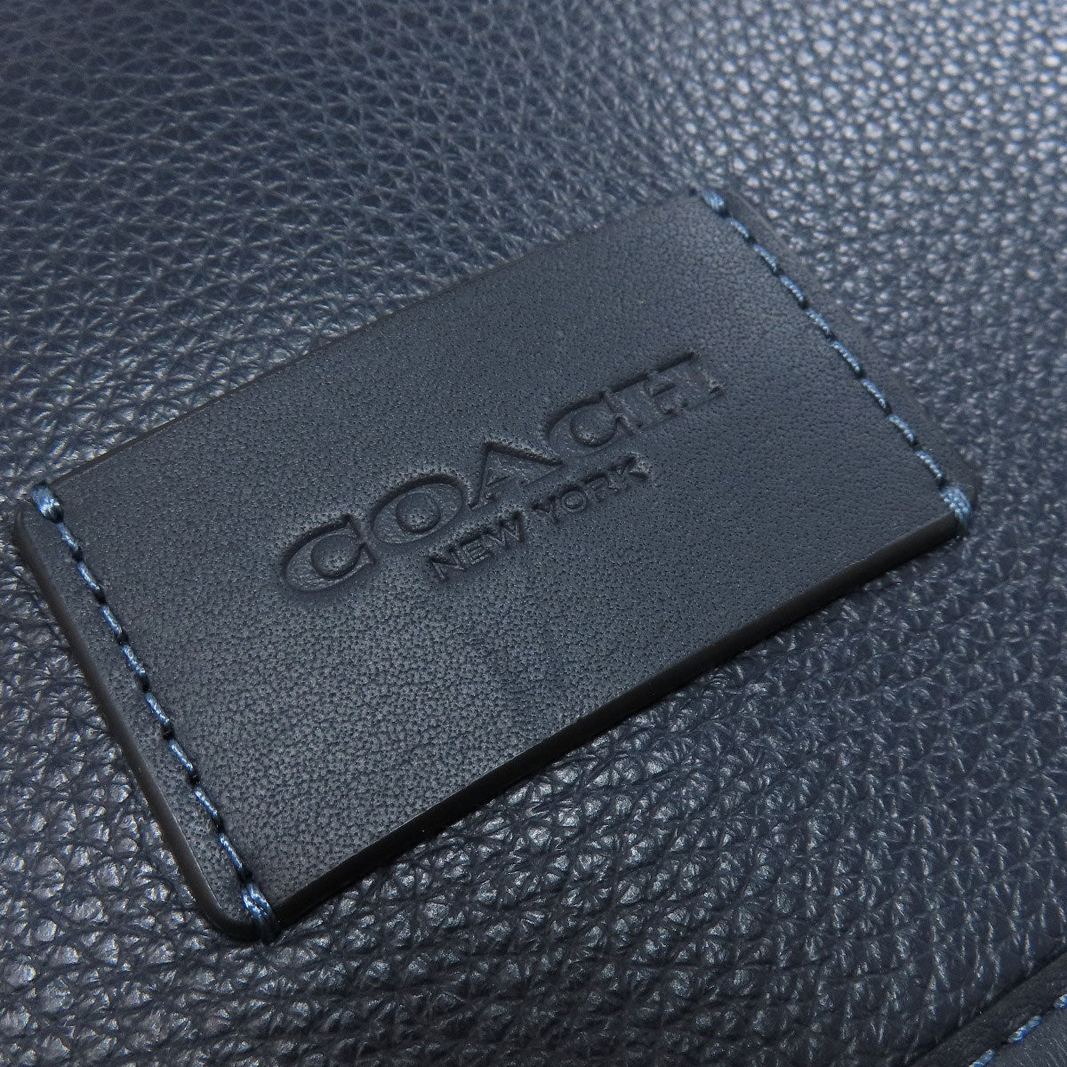 コーチ CL952 ロングショルダー ショルダーバッグ レザー レディース 【中古】【COACH】