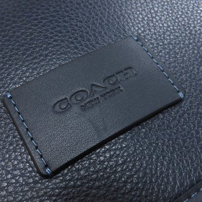 コーチ CL952 ロングショルダー ショルダーバッグ レザー レディース 【中古】【COACH】
