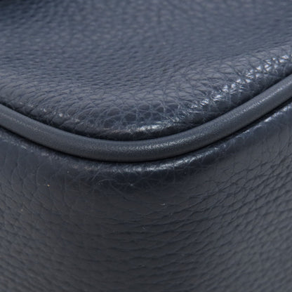 コーチ CL952 ロングショルダー ショルダーバッグ レザー レディース 【中古】【COACH】