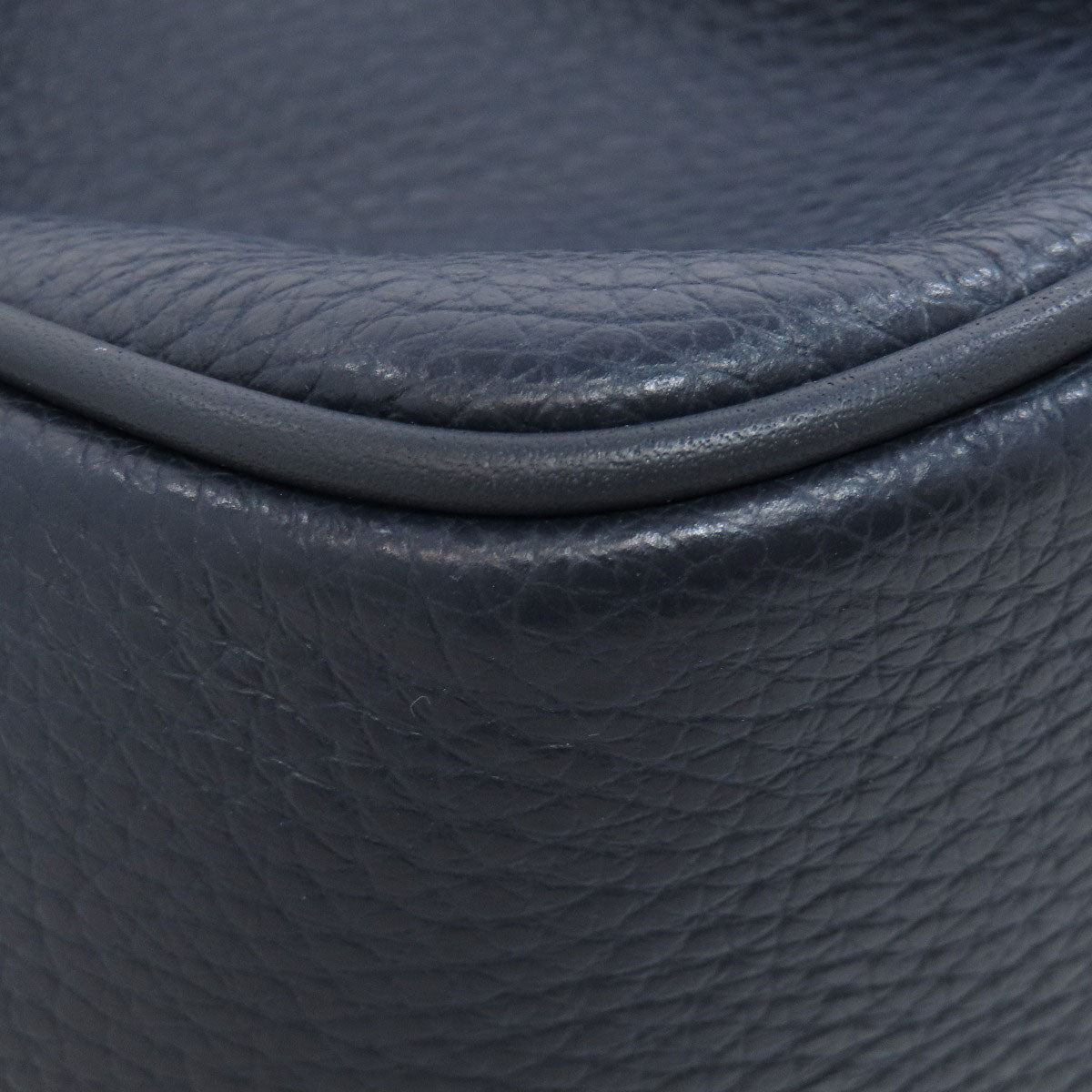 コーチ CL952 ロングショルダー ショルダーバッグ レザー レディース 【中古】【COACH】