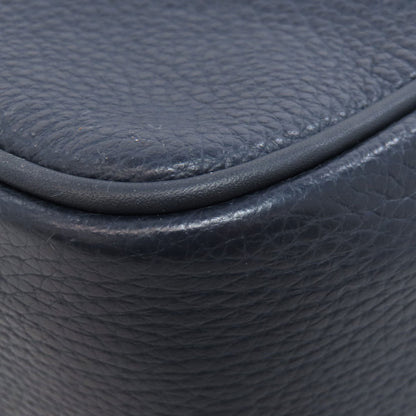 コーチ CL952 ロングショルダー ショルダーバッグ レザー レディース 【中古】【COACH】