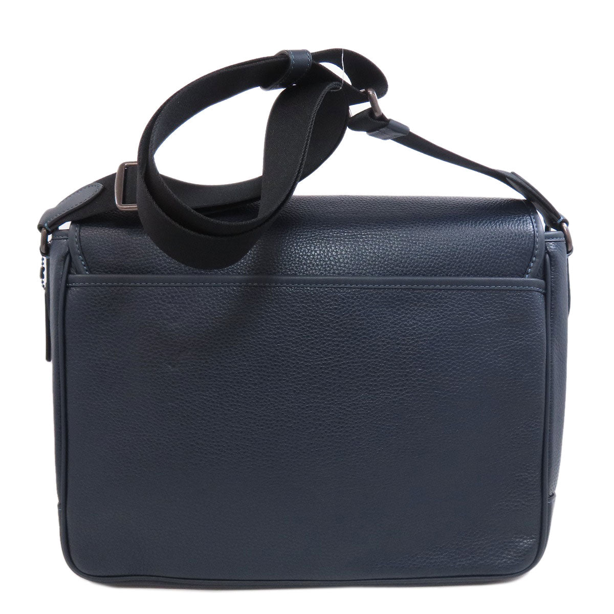 コーチ CL952 ロングショルダー ショルダーバッグ レザー レディース 【中古】【COACH】