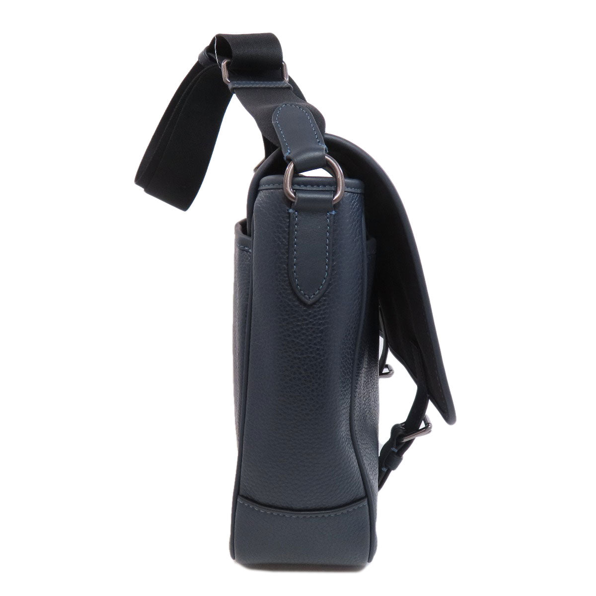 コーチ CL952 ロングショルダー ショルダーバッグ レザー レディース 【中古】【COACH】
