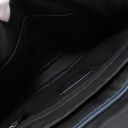 コーチ CL952 ロングショルダー ショルダーバッグ レザー レディース 【中古】【COACH】