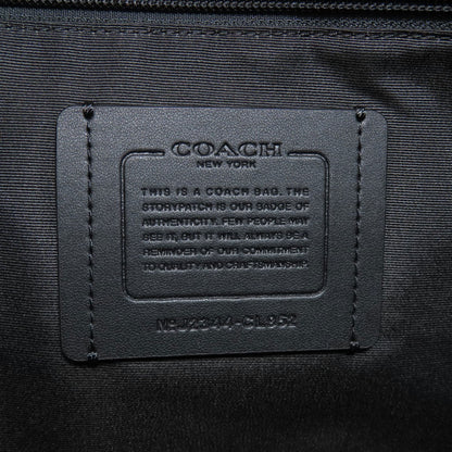 コーチ CL952 ロングショルダー ショルダーバッグ レザー レディース 【中古】【COACH】