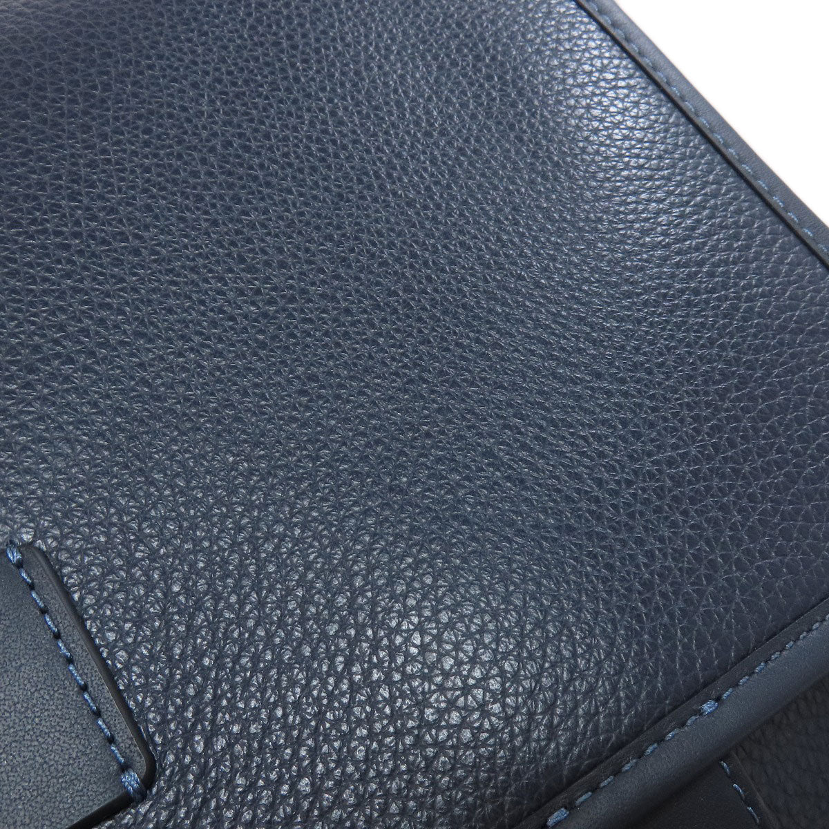 コーチ CL952 ロングショルダー ショルダーバッグ レザー レディース 【中古】【COACH】