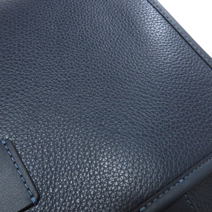 コーチ CL952 ロングショルダー ショルダーバッグ レザー レディース 【中古】【COACH】
