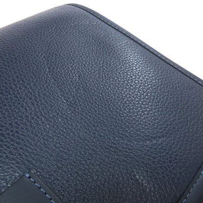 コーチ CL952 ロングショルダー ショルダーバッグ レザー レディース 【中古】【COACH】