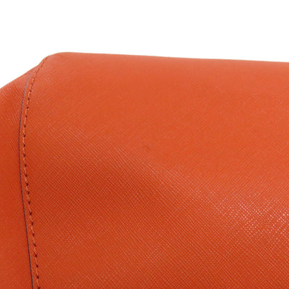 マイケルコース ロゴ トートバッグ PVC レディース 【中古】【Michael Kors】