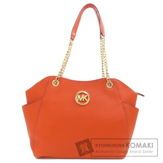 Michael Kors   Tote Bag logo PVC Ladies